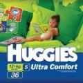 Подгузники Huggies